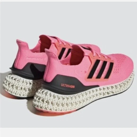 Men’s New Adidas ULTRA 4DFWD 4D sneakers Sz 11.5